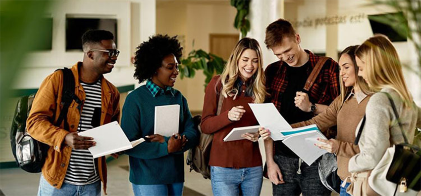 Education Students