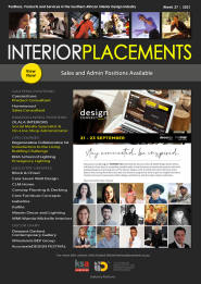 Interior Placements