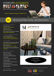 Interior Placements