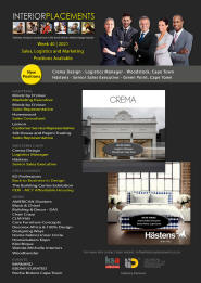 Interior Placements