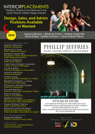 Interior Placements Week 25