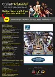 Interior Placements