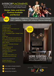 Interior Placements
