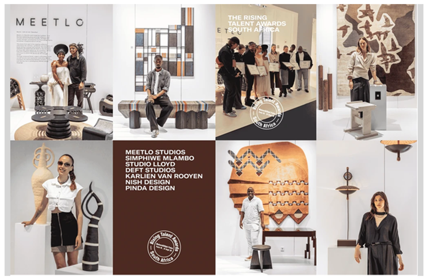 Decorex