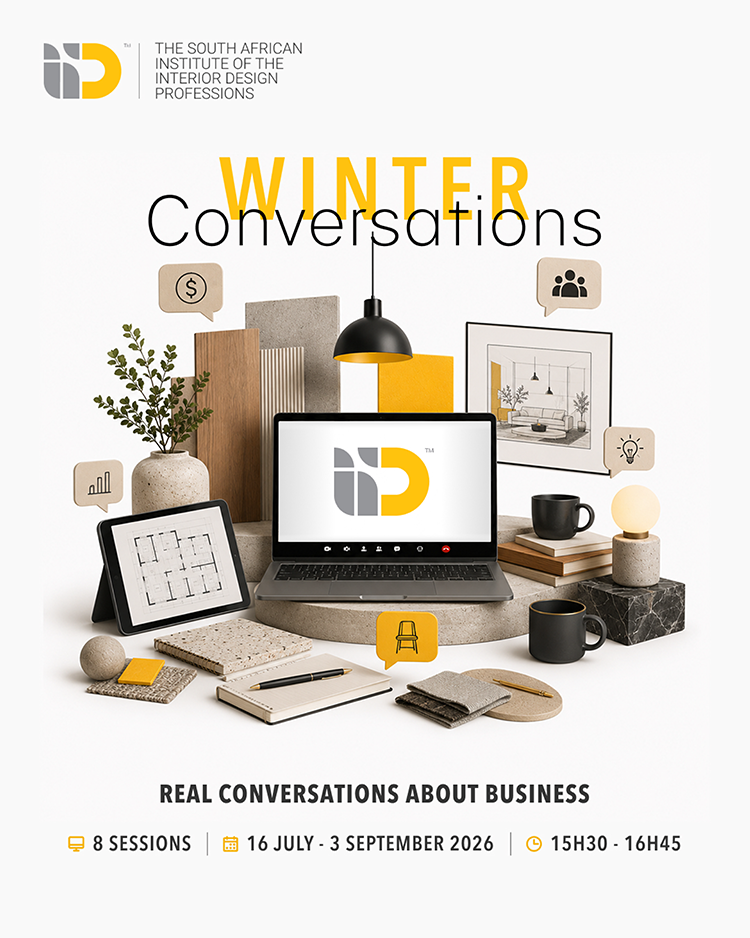 IID Professions Winter Conversations 2026