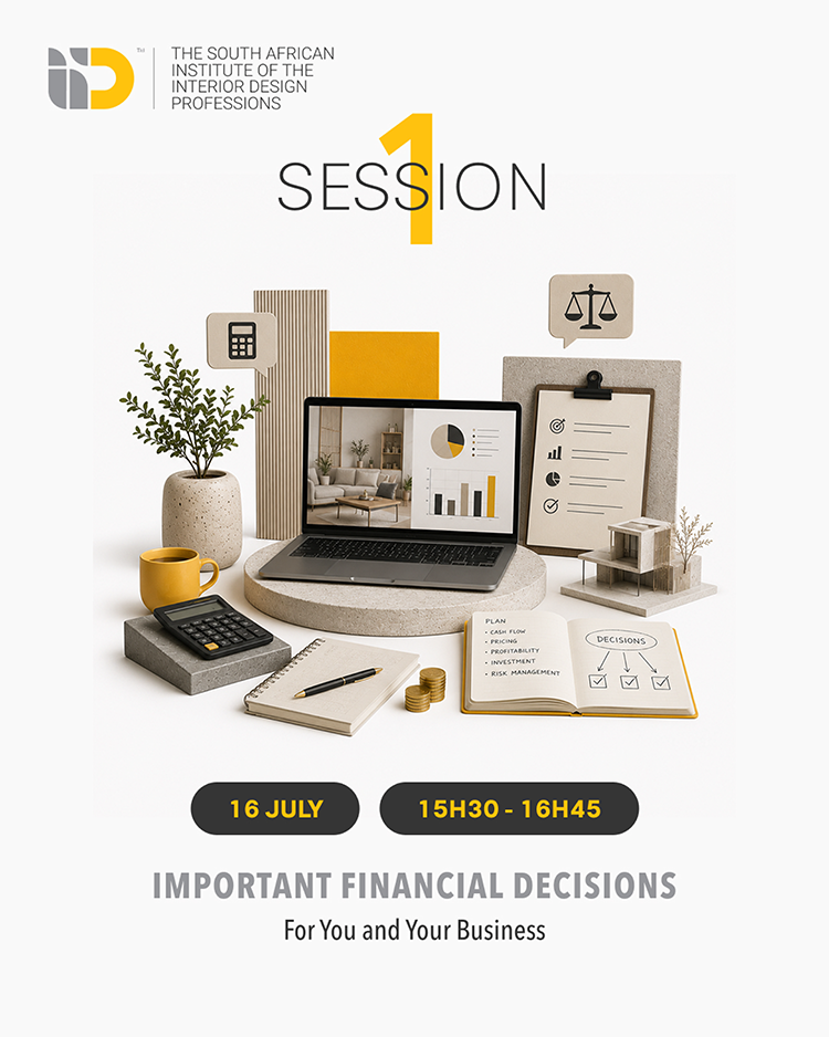 IID Professions Winter Conversations 2026