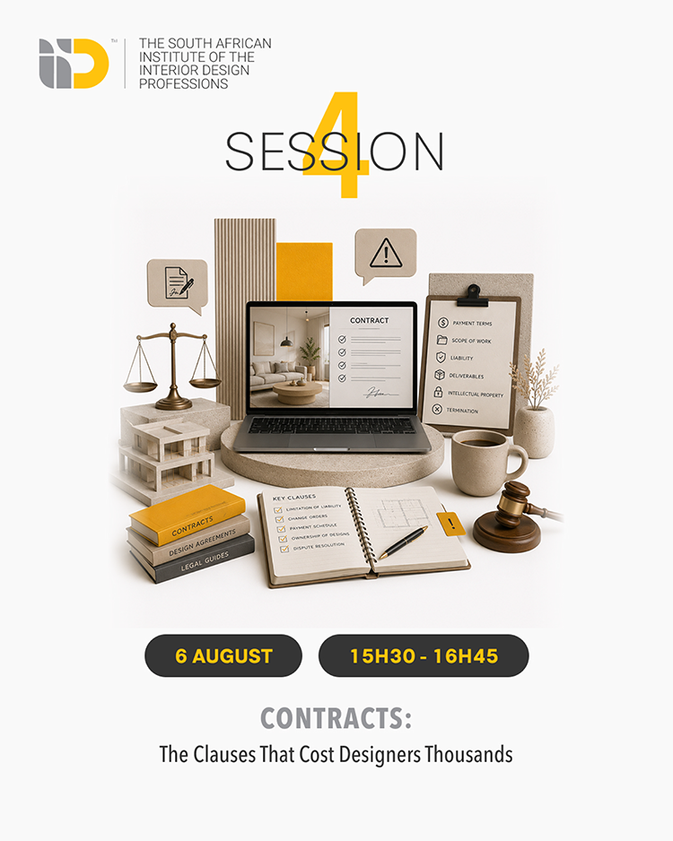 IID Professions Winter Conversations 2026