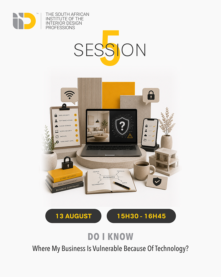 IID Professions Winter Conversations 2026