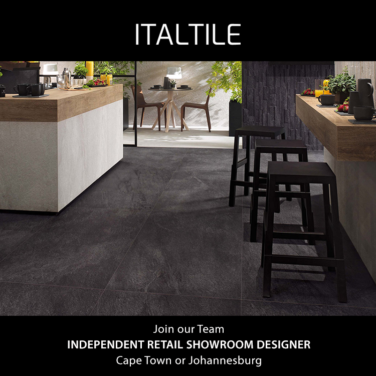 Italtile - Showroom Designer 