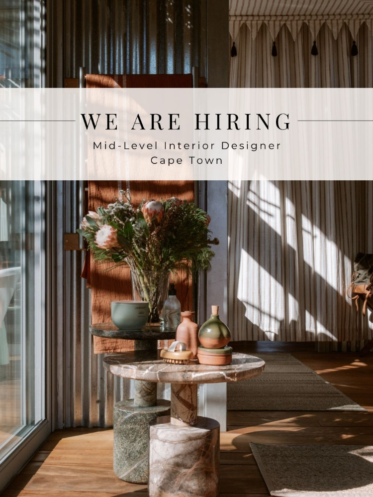 KT Interior Architectural Studio - Mid-Level Interior Designer