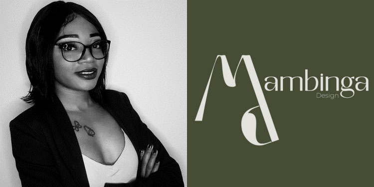 Marie Mambinga - Freelance Interior Designer - Pretoria