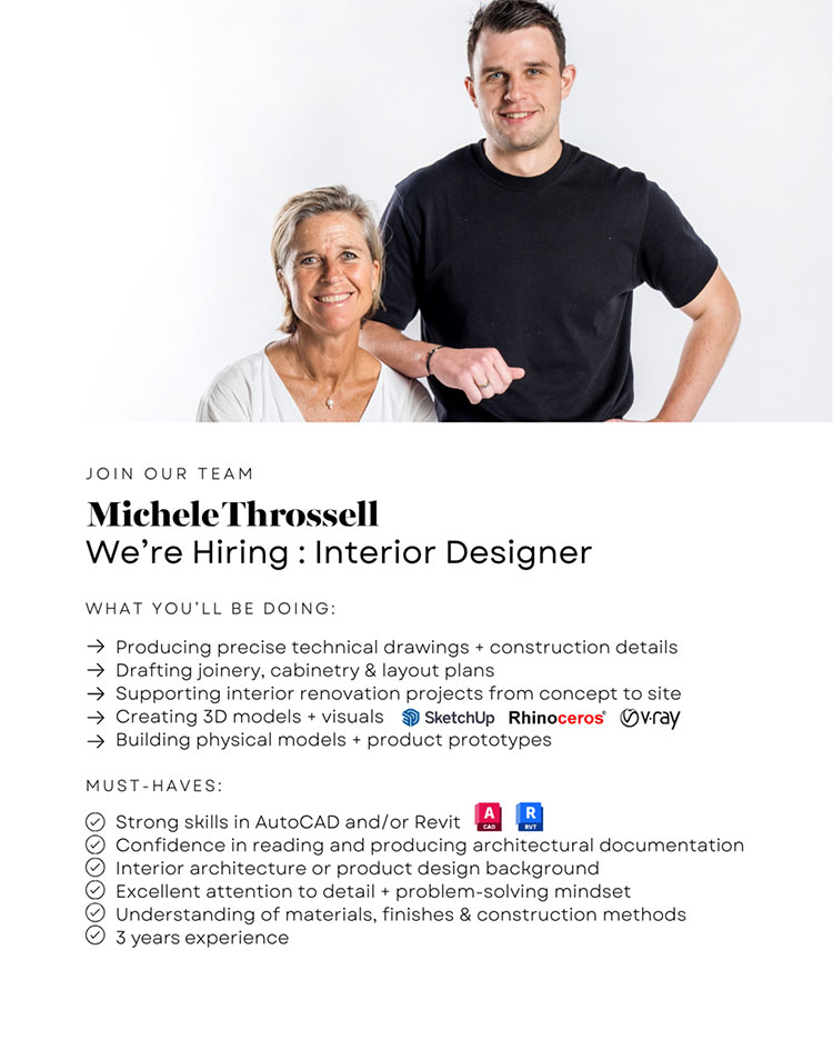 Interior Placements | Michele Throssell - Interior Designer - Ballito ...